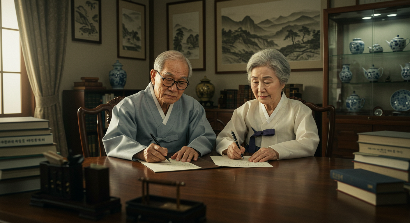 성공적인 은퇴 설계를 위한 연금 및퇴직금 완전 가이드