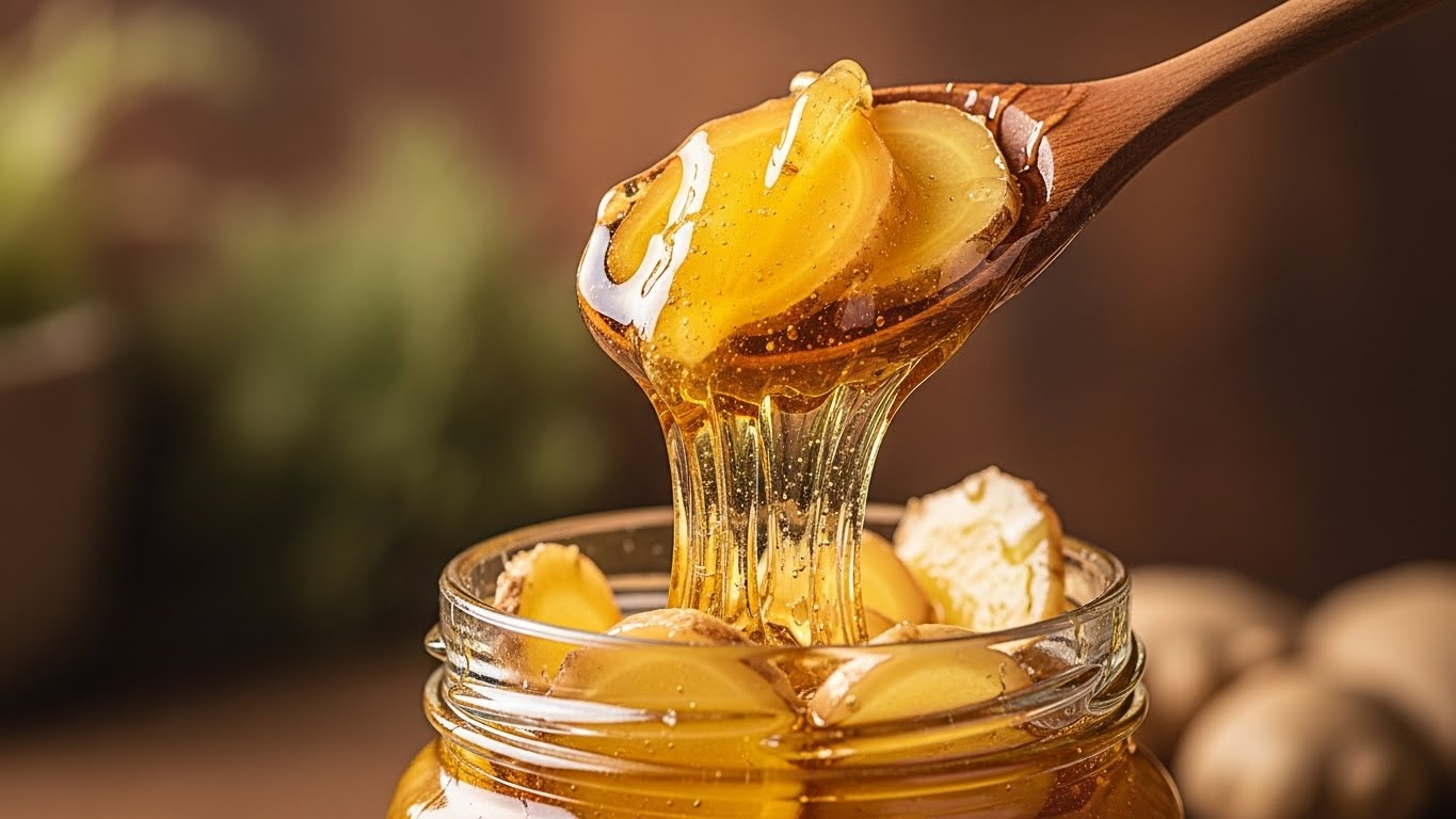 생강천연진통제생리통