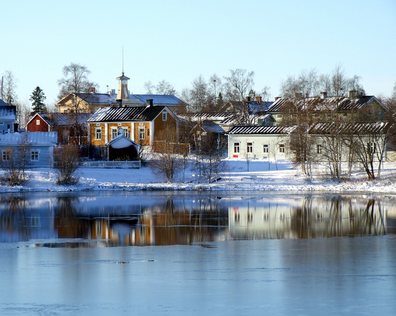 오울루, Oulu