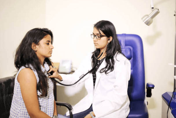 야간근로자 특수건강진단(특수검진)이란?