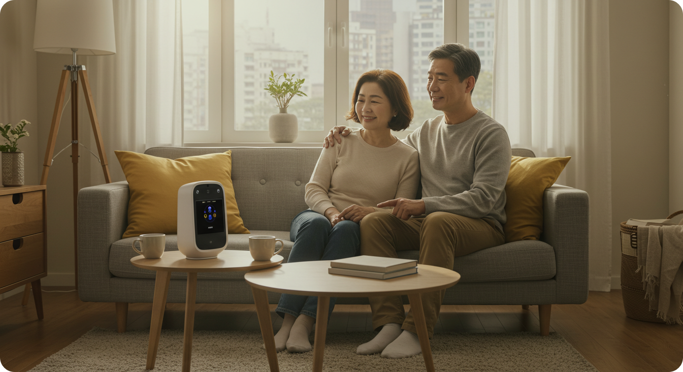 AI 스피커 전성시대 – 생활비서가 내 손안에 : 코시팅(KST)