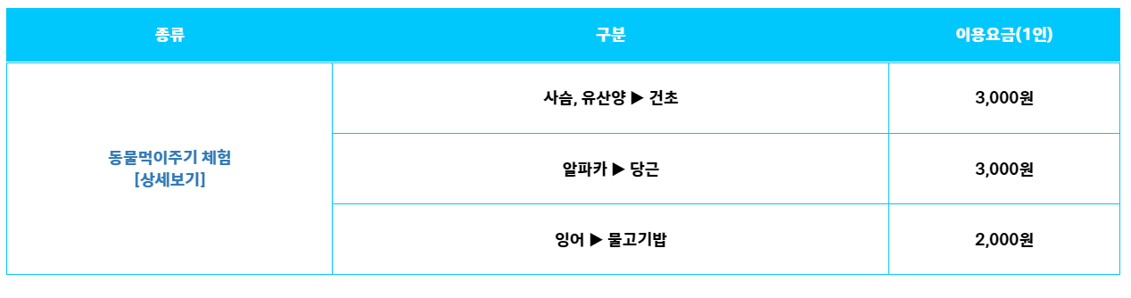 피나클랜드 튤립 수선화 및 불꽃축제 알파카체험