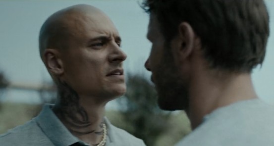 [넷플릭스 액션영화 추천] 푸리오자 어게인 다시보기 뜻 평점 줄거리 결말 리뷰 후기