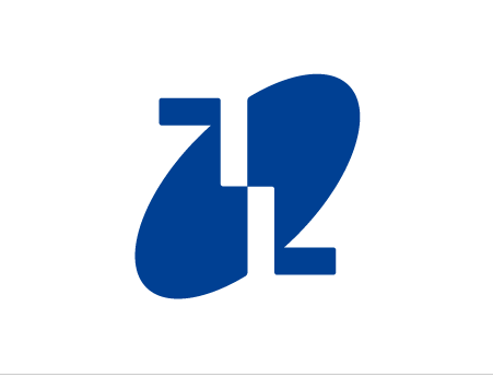 강남구 로고 이미지