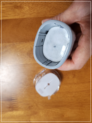 아이센스연속혈당기