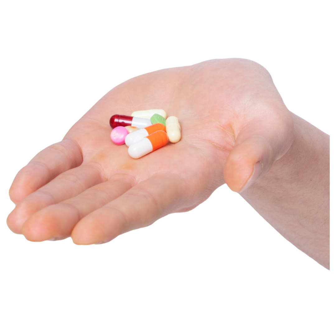 아연 하루권장량