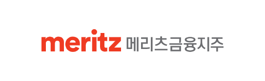 메리츠금융지주 로고