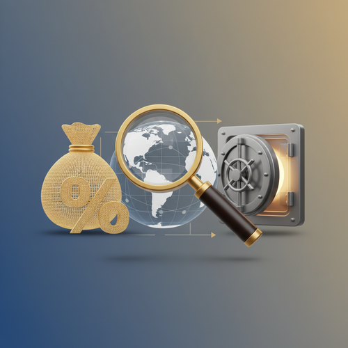 성공적인 금 투자&amp;#44; 이것만은 꼭 기억하세요