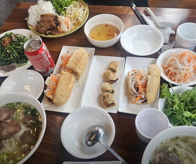 베트남요리달인-하노이맛집-쌀국수달인