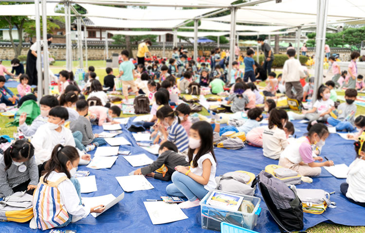 제20회 광릉숲축제 2025 완전 가이드 - 1년에 단 한 번 열리는 신비의 유네스코 숲
