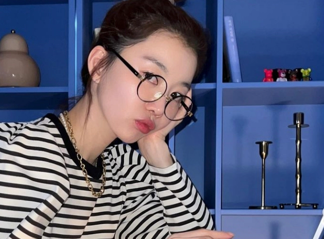 장희진 프로필 나이 고향 학력 리즈 인스타