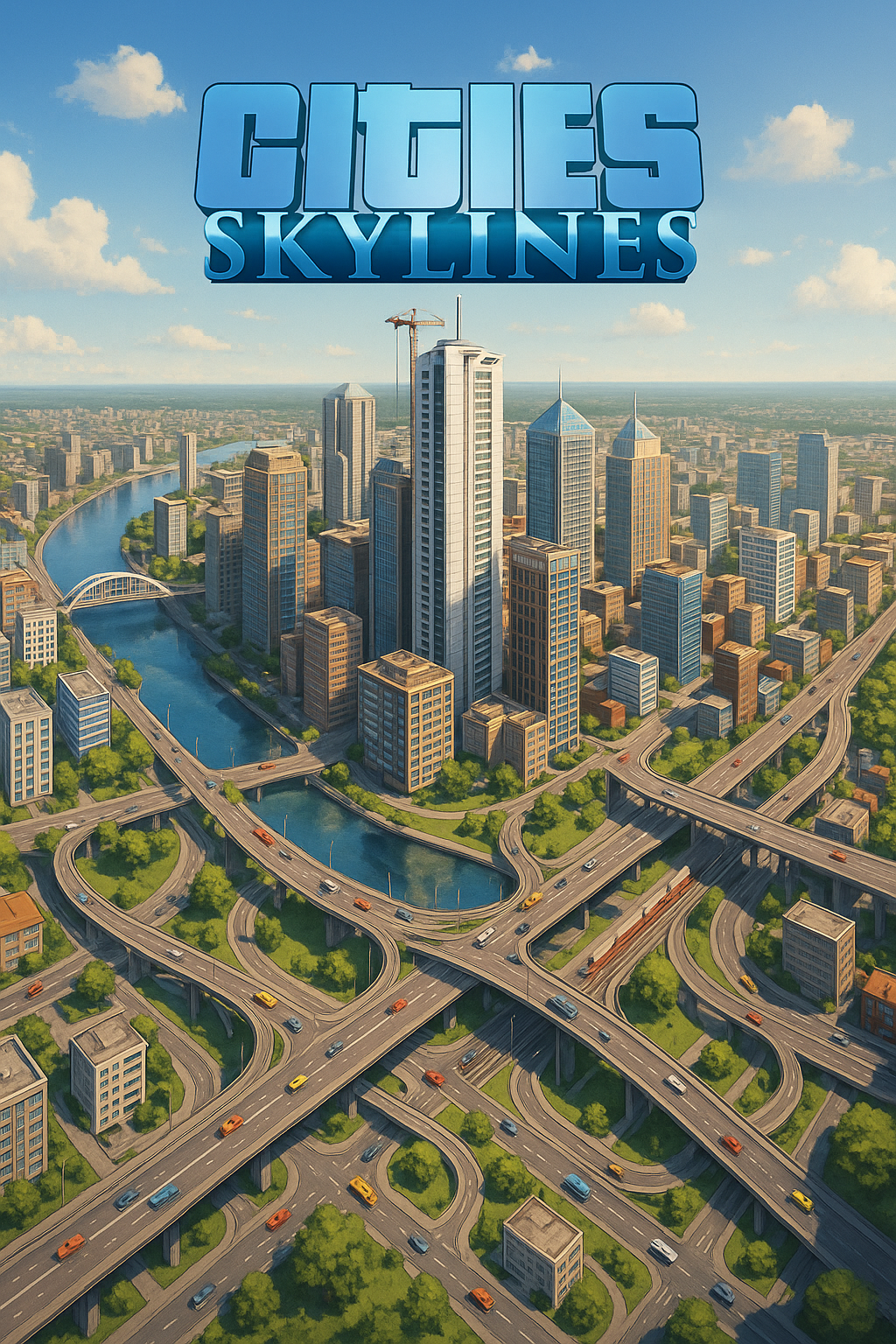 유럽산 경영게임 추천작 (전략성, 현실성, 디자인)