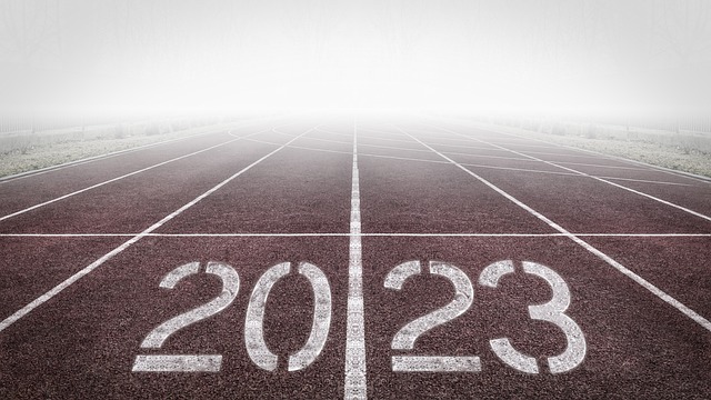 2023년 띠별 운세