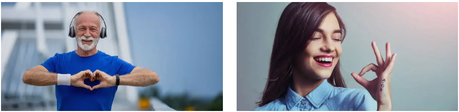 완벽하지 않아도 괜찮다는 마음