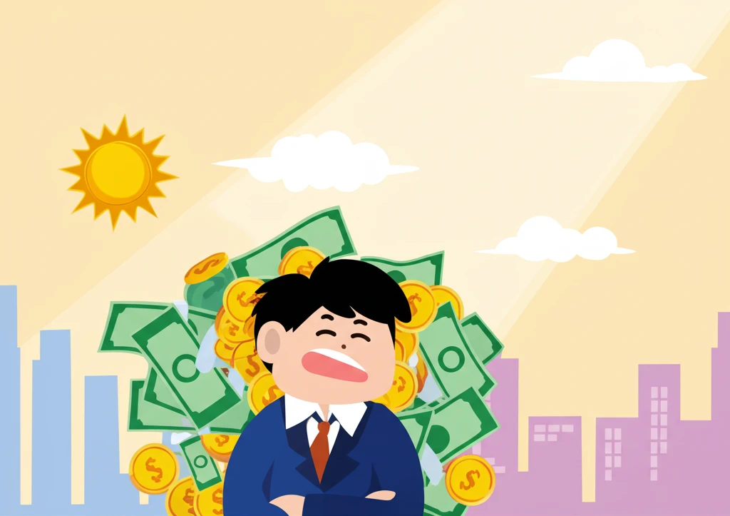 재직 6개월 이상이라면 햇살론 대환 