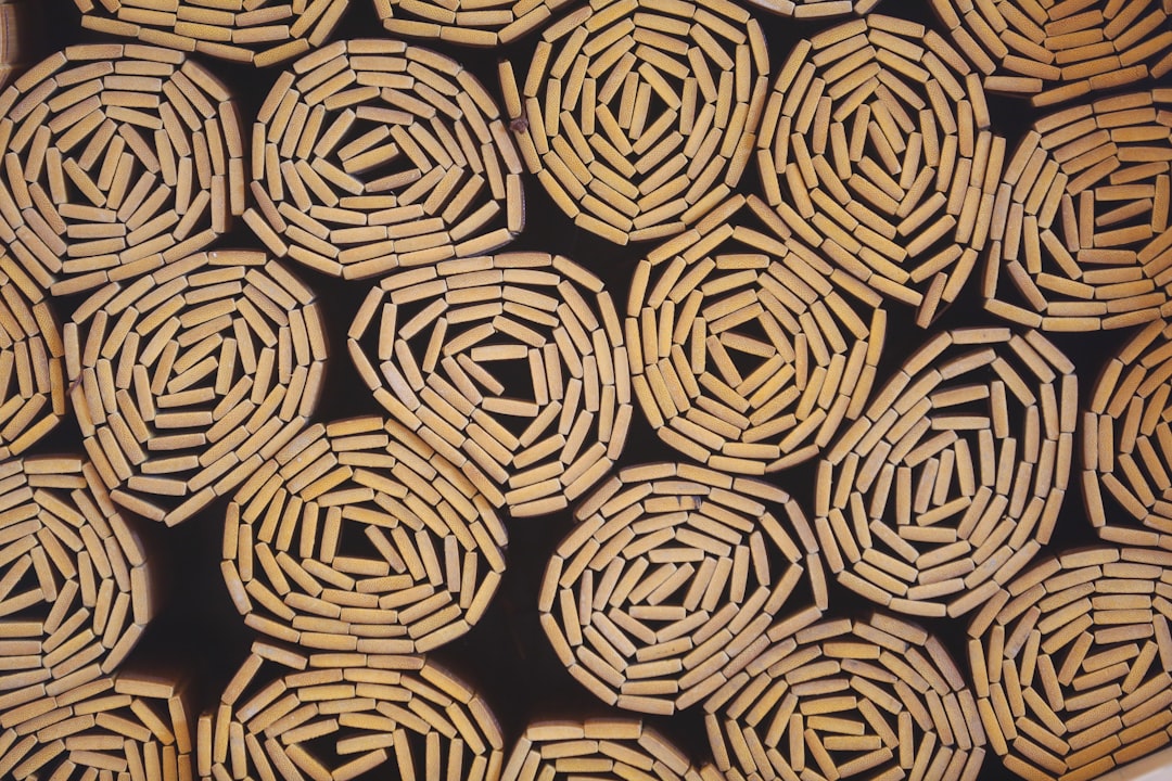 Pattern.