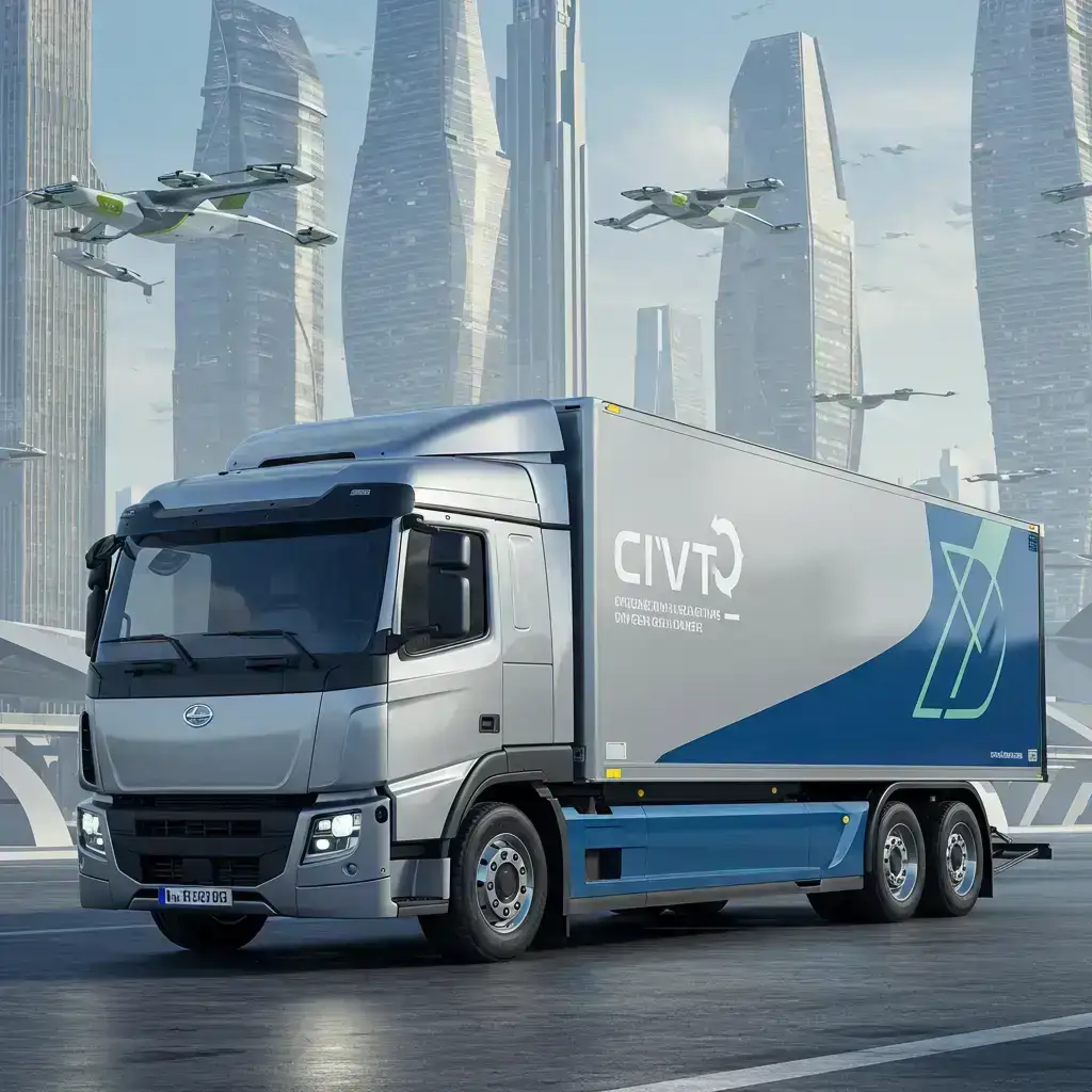 2025 전남 해남군 전기 화물차 보조금 TOP 20