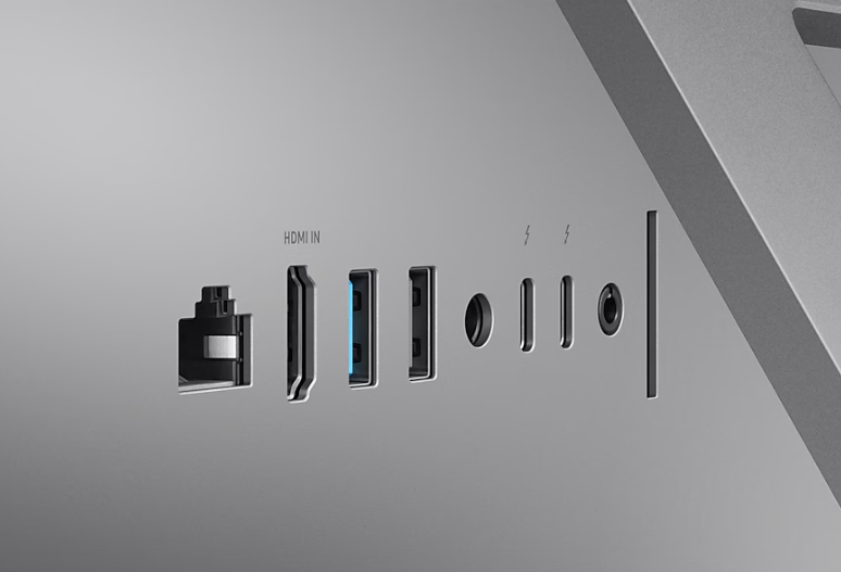 삼성전자 올인원PC 68.6cm(27인치) 인텔 울트라7, 1TB SSD