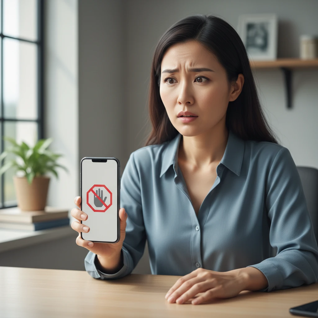 당근마켓 이용 정지 사유 확인 및 고..