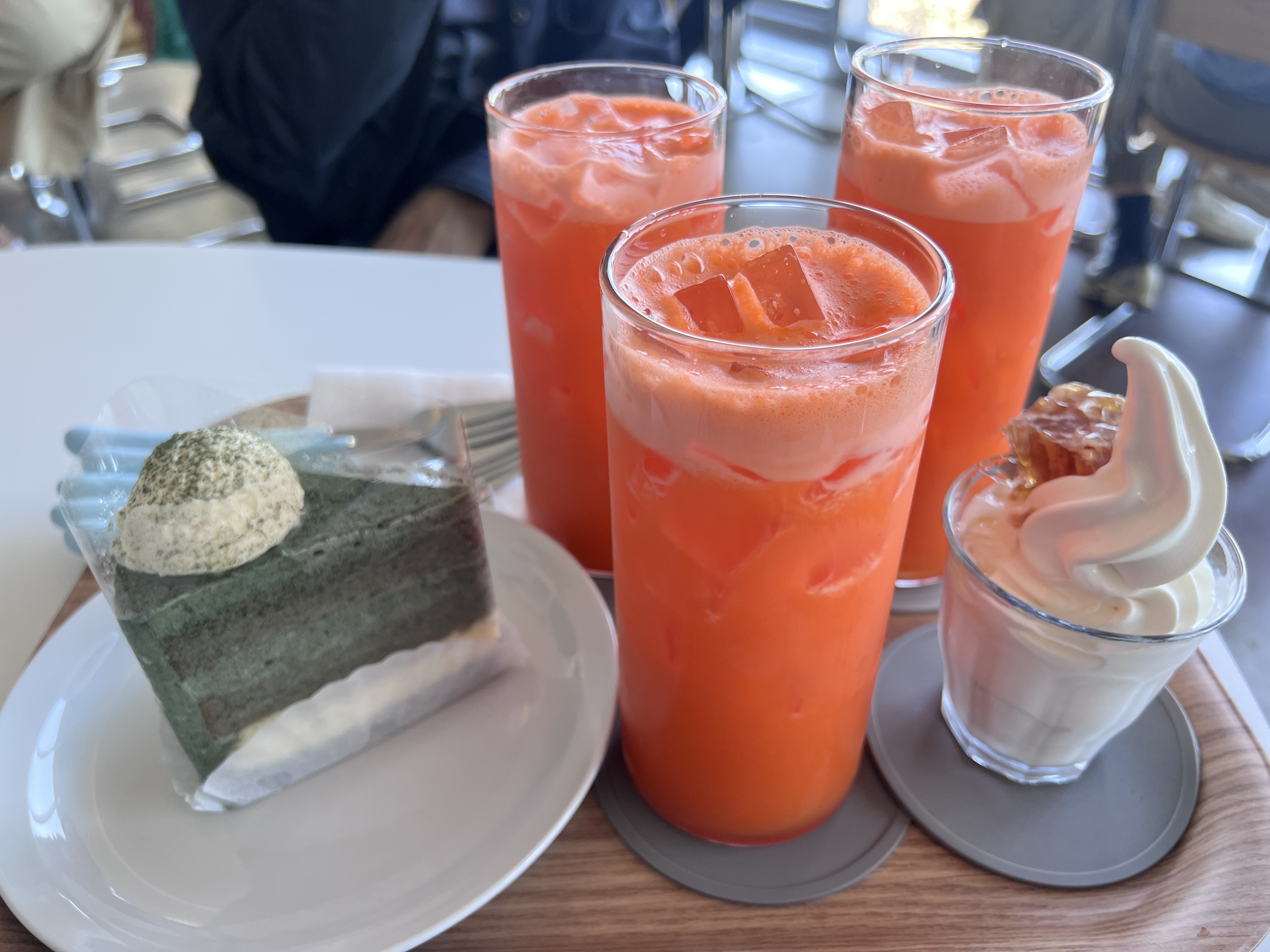 부산카페 블루뱅카페