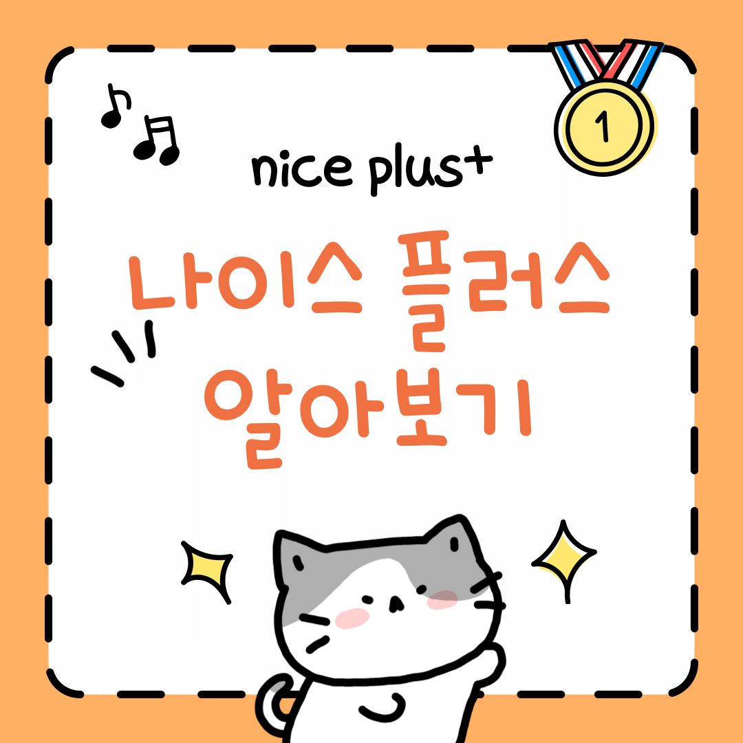 나이스플러스