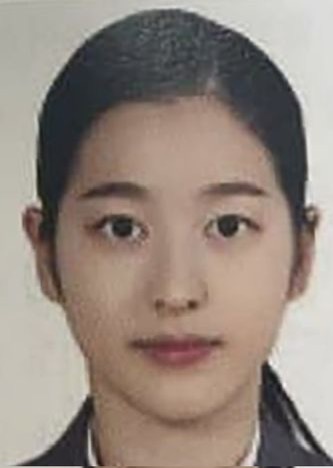 장원영 언니 장다아