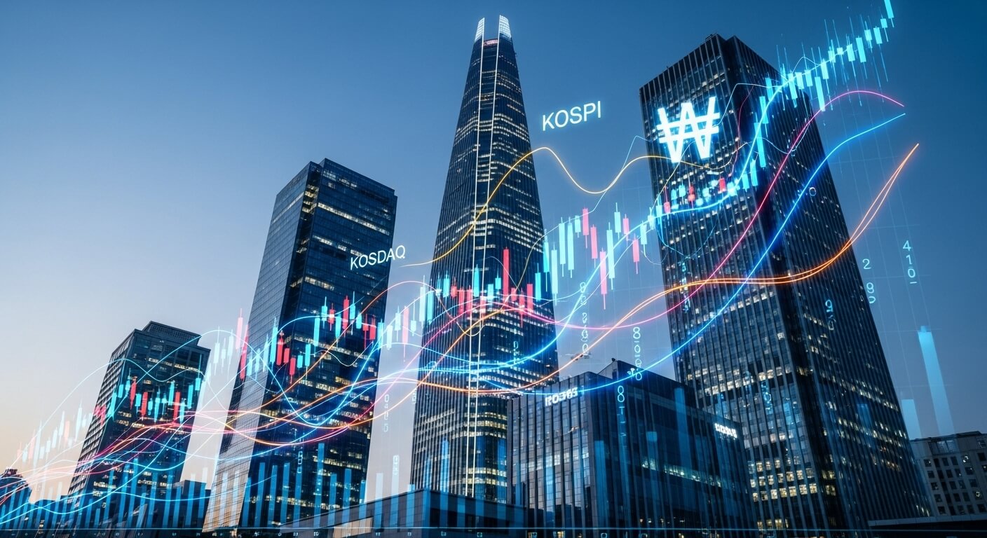 주식 거래 수수료 및 세금