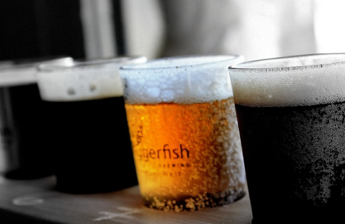 알코올 의존증 테스트