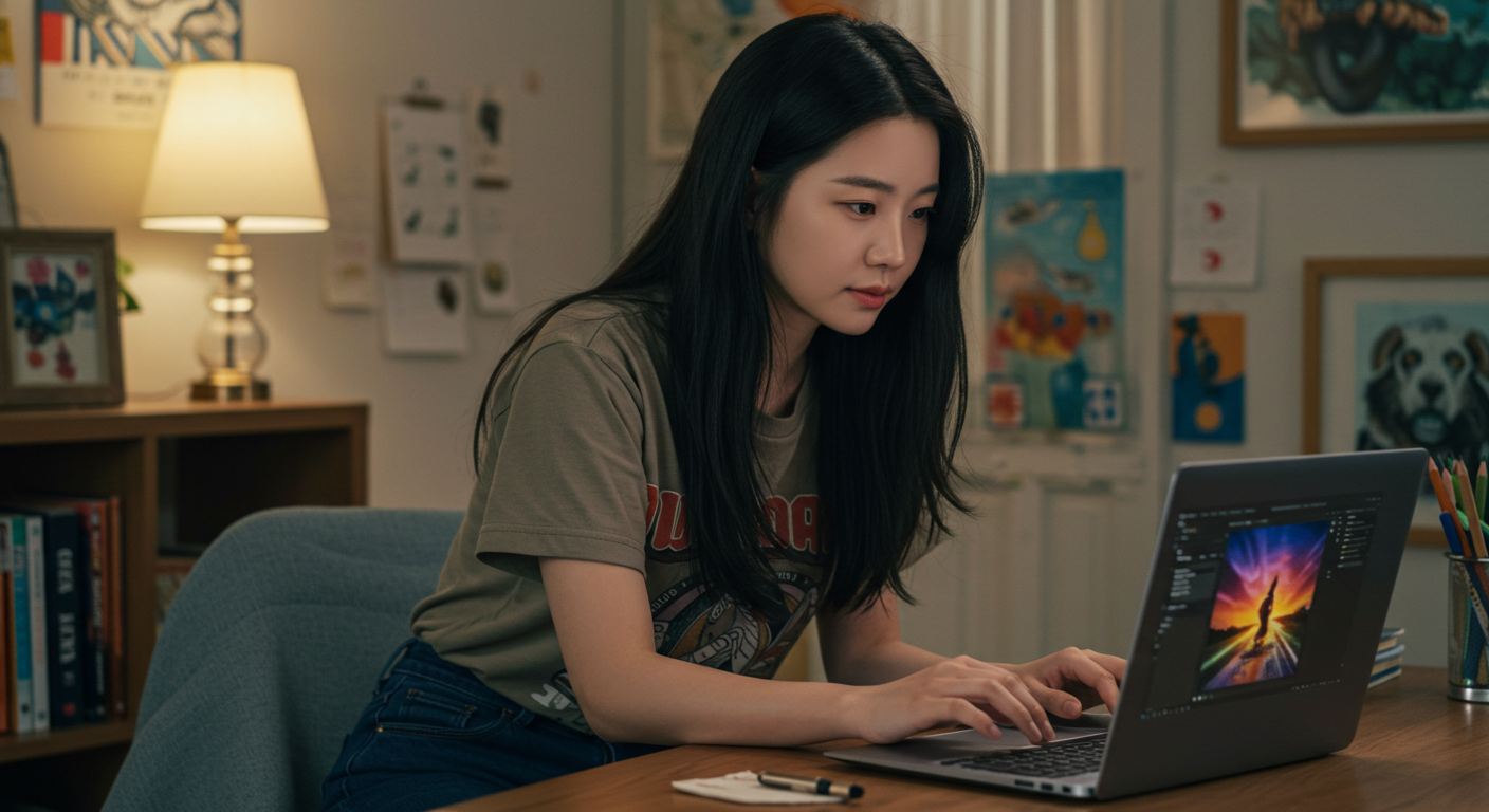 포토샵 자격증