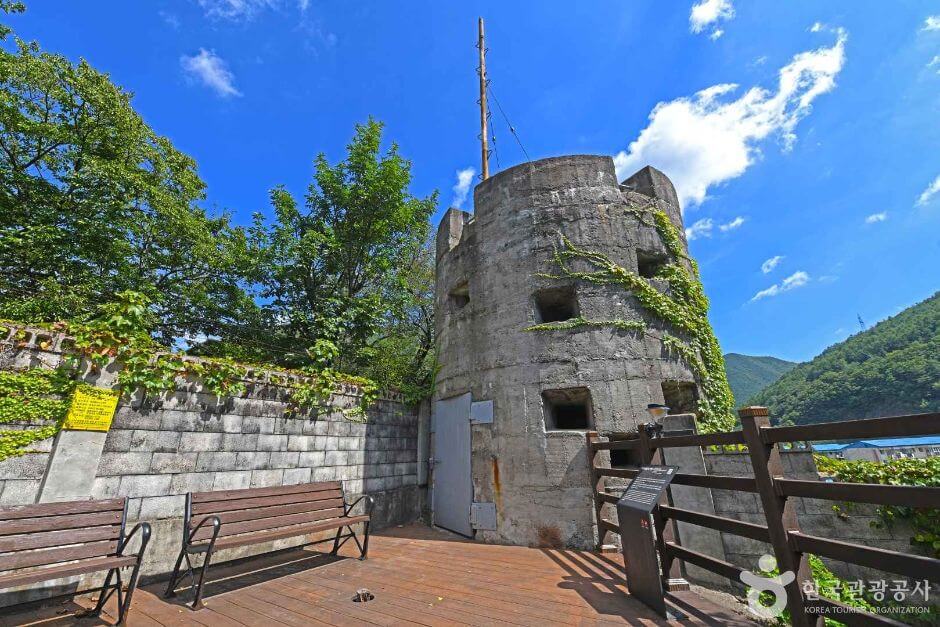 태백 가볼만한곳 베스트 10