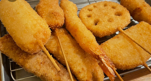 나라별 먹킷리스트