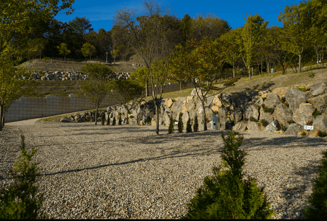 민경훈 캠핑장 위치 요금 정보 예약