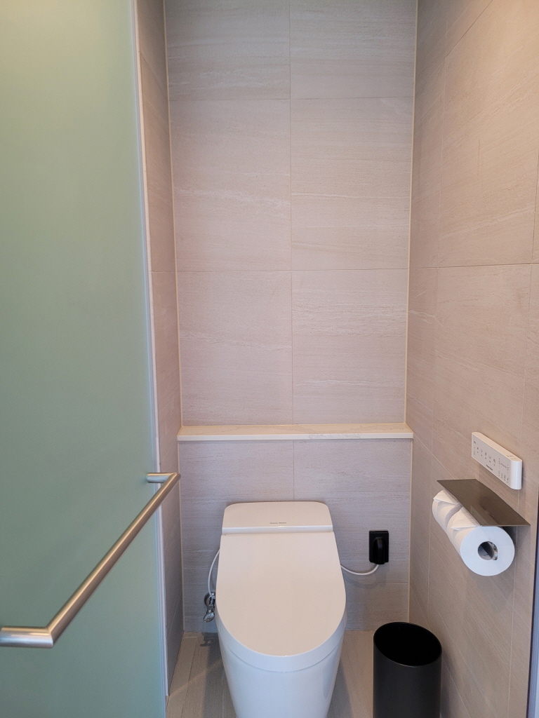 더블트리 바이 힐튼 서울 판교 프리미엄 코너룸