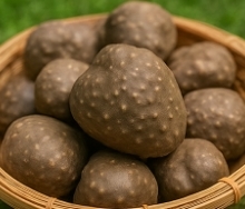 하늘마 먹는 방법