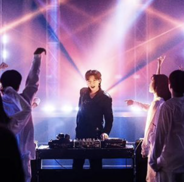 임영웅 인스타사진