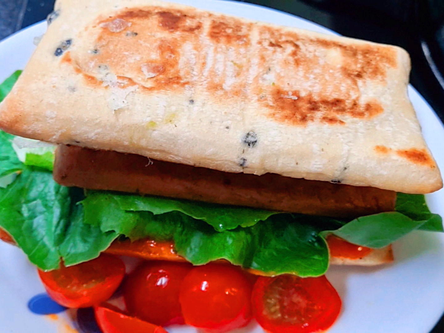 노브랜드 어묵바 치아바타 샌드위치: 홈 브런치&amp;#44; 간편식 간식 추천