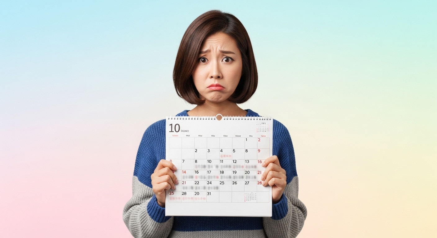 언제 병원에 가야 할까?