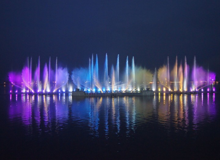 목포-춤추는-바다-분수