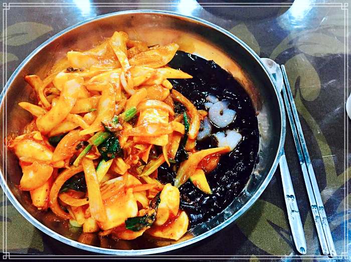 생방송투데이 광주, 송정, 광주공항 인생을 걸어 중식의 신세계를 열다, 아구짬뽕, 흑산도 통오징어 짬뽕, 아귀짬뽕 맛집