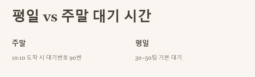 대방동 군마트 영업시간