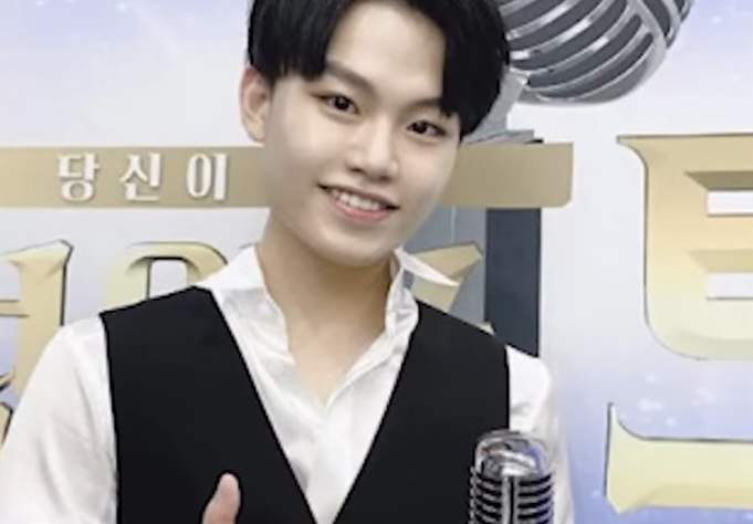 미스터트롯2