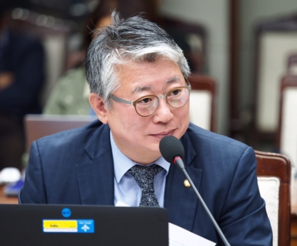 조응천 프로필