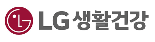 LG생활건강 로고