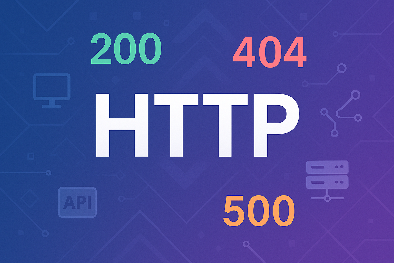 HTTP Status Codes Complete Guide for Developers - Professional Web Development Tutorial