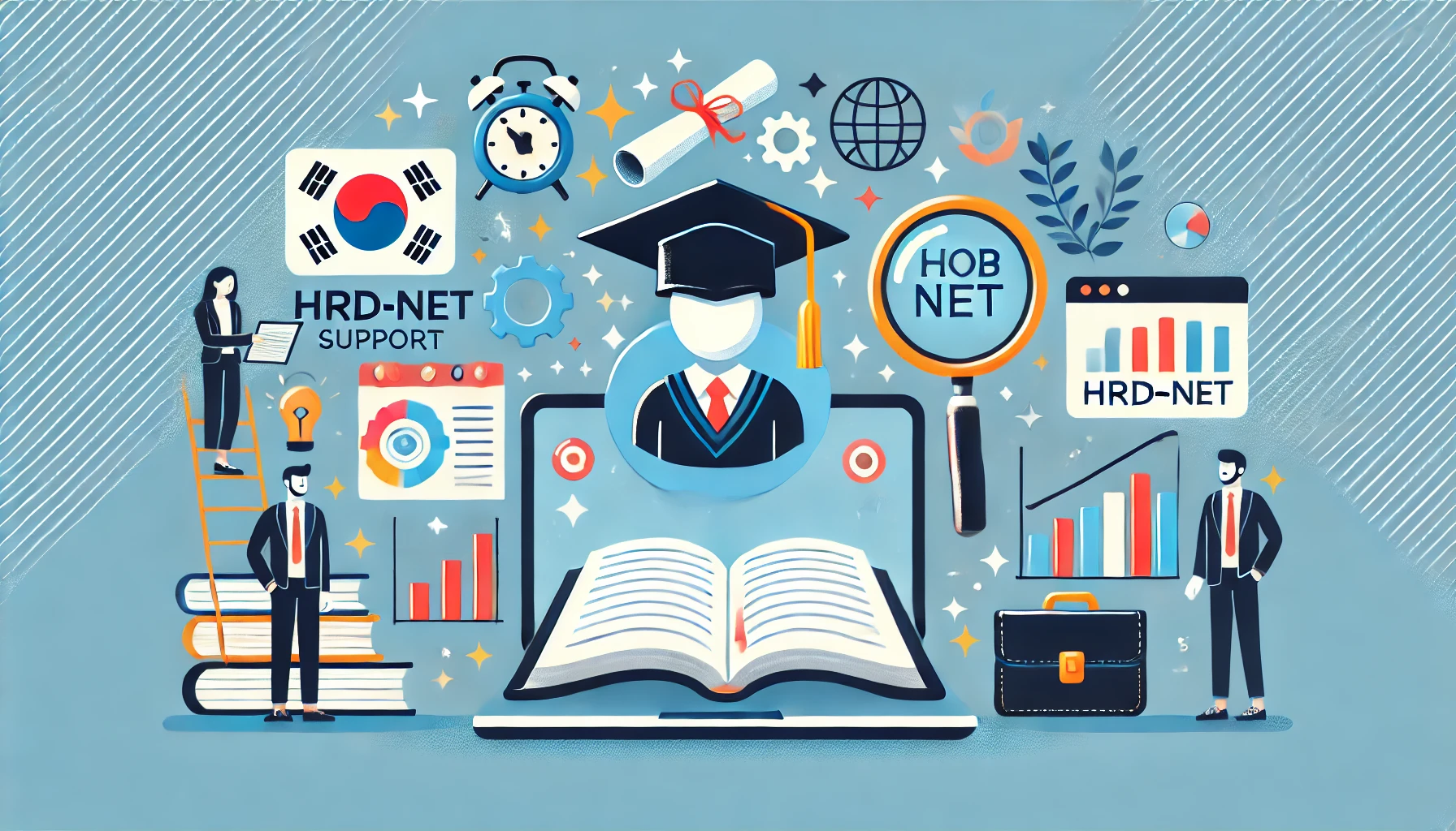 2025년 최신 정부 지원금 총정리