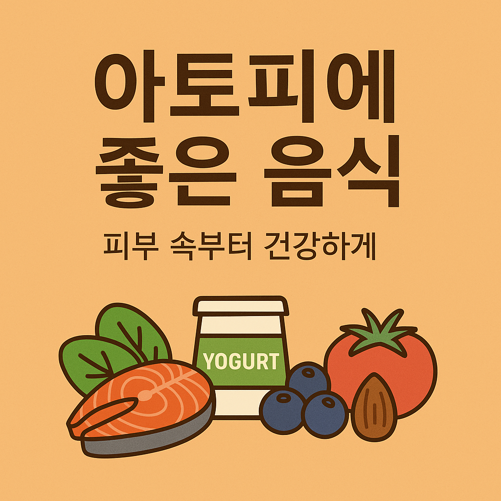 아토피에 좋은 음식 썸네일