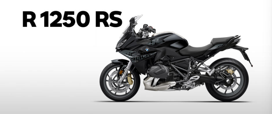 BMW R 1250 RS