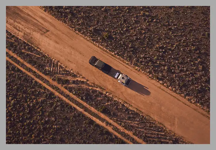 기아 타스만 픽업트럭