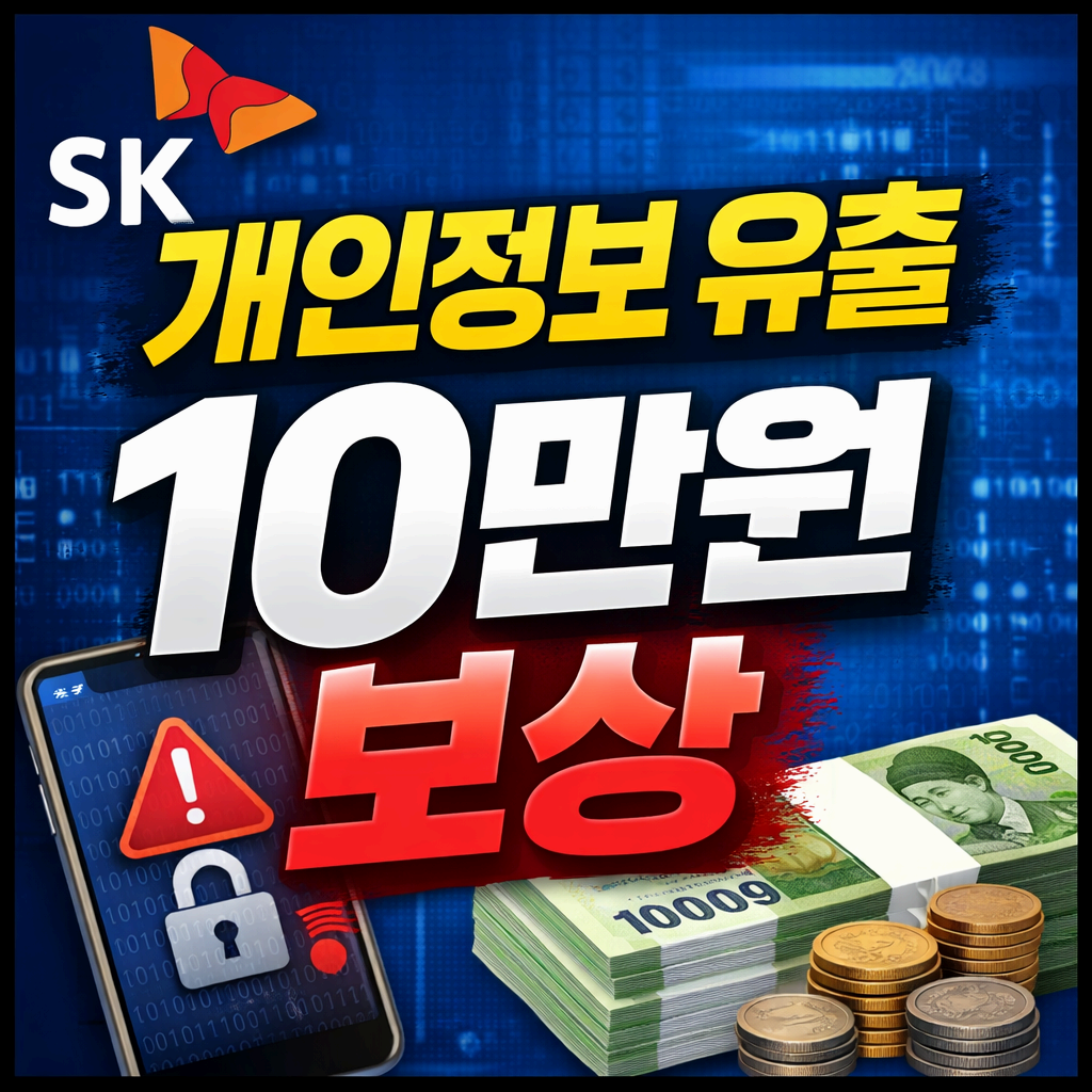 개인정보유출