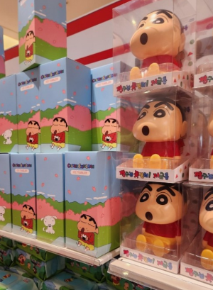 2024년 짱구팝업스토어 일정 및 장소 상세안내